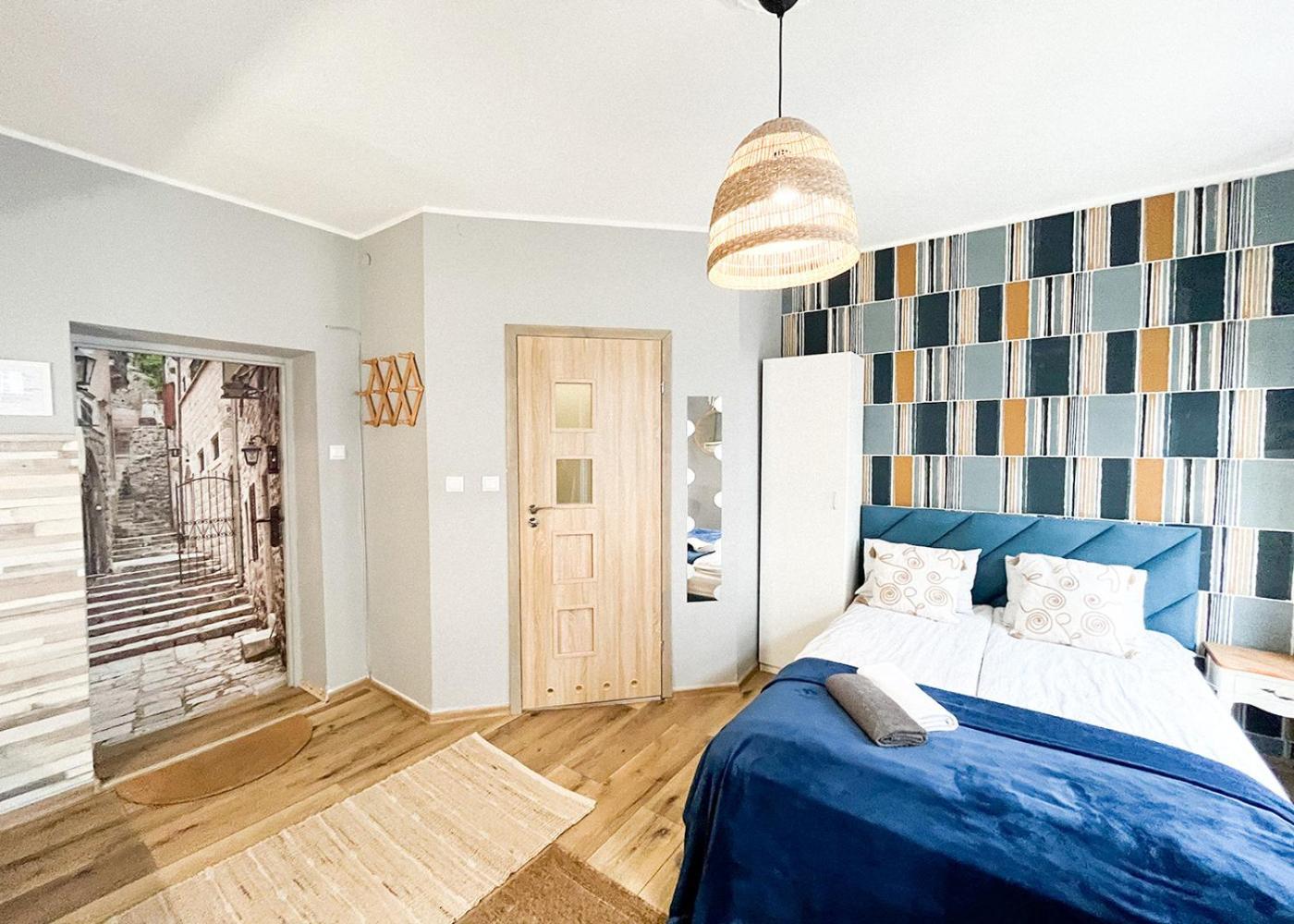Apartament Kameralny 13 Gdańsk Kültér fotó